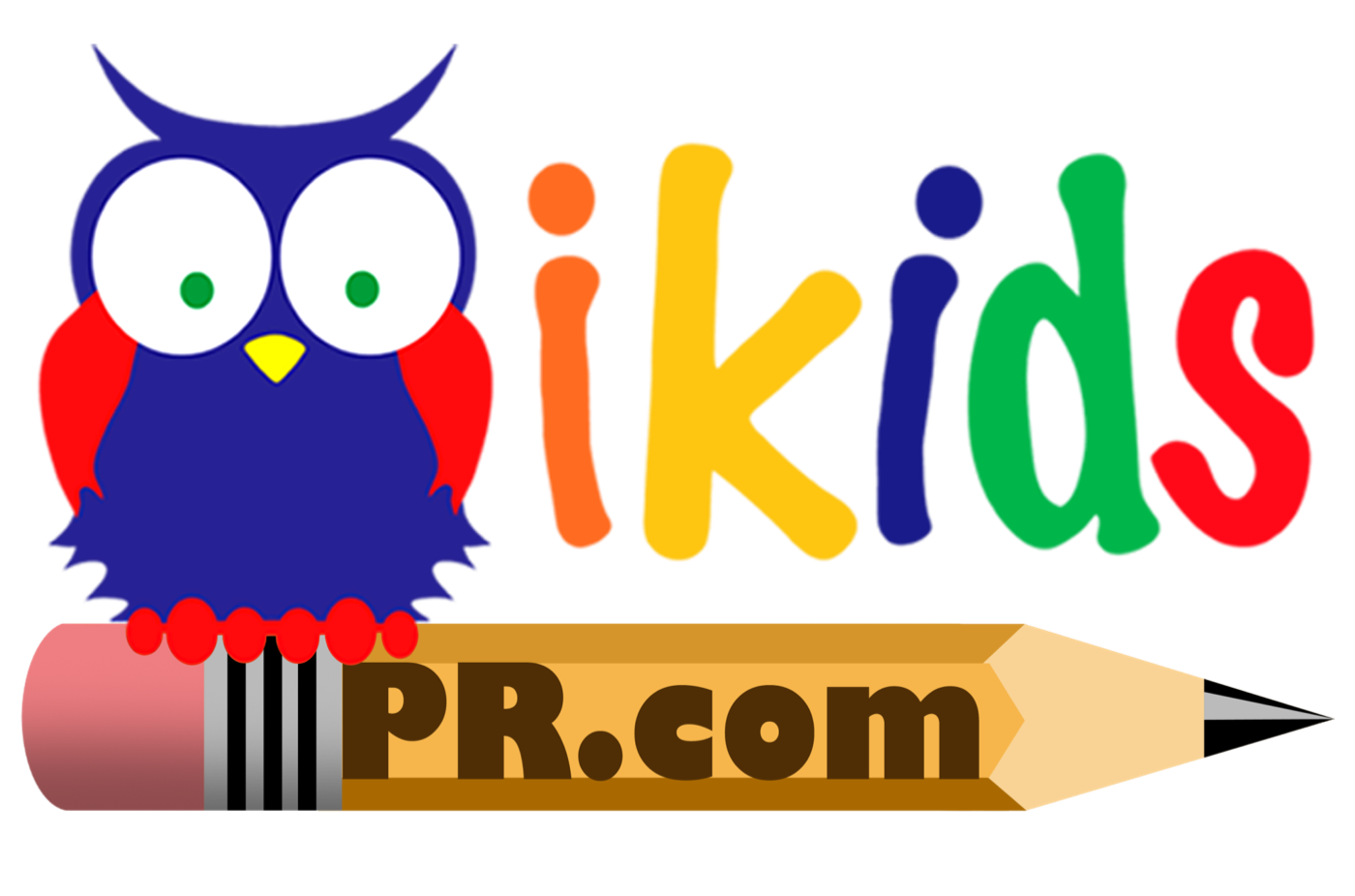 Logo-iKidsPR